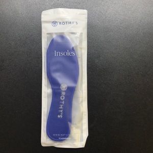 Rothy’s Insoles